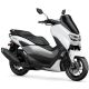 YAMAHA NMAX 125