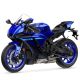 YAMAHA R1 MY24