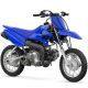 YAMAHA TTR50 MY24