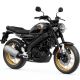 YAMAHA XSR 125 Legacy MY24