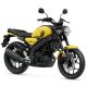 YAMAHA XSR 125 MY24