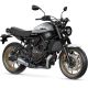 YAMAHA XSR 700 Legacy MY24