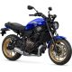 YAMAHA XSR 700 MY24