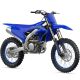 YAMAHA YZ250F MY24