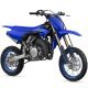 YAMAHA YZ65 MY24